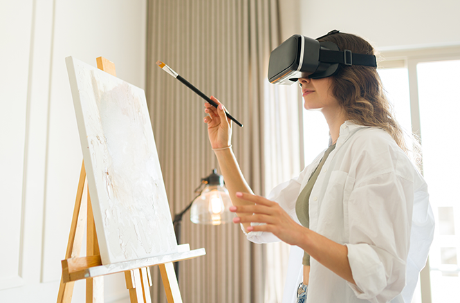 Salles privées dédiées aux ateliers collaboratifs